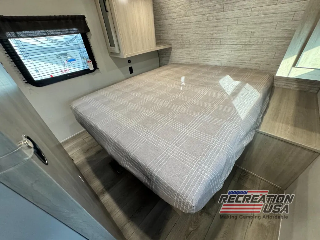 2026 Coachmen Catalina Legacy Edition 243RBS, Photos photo 20