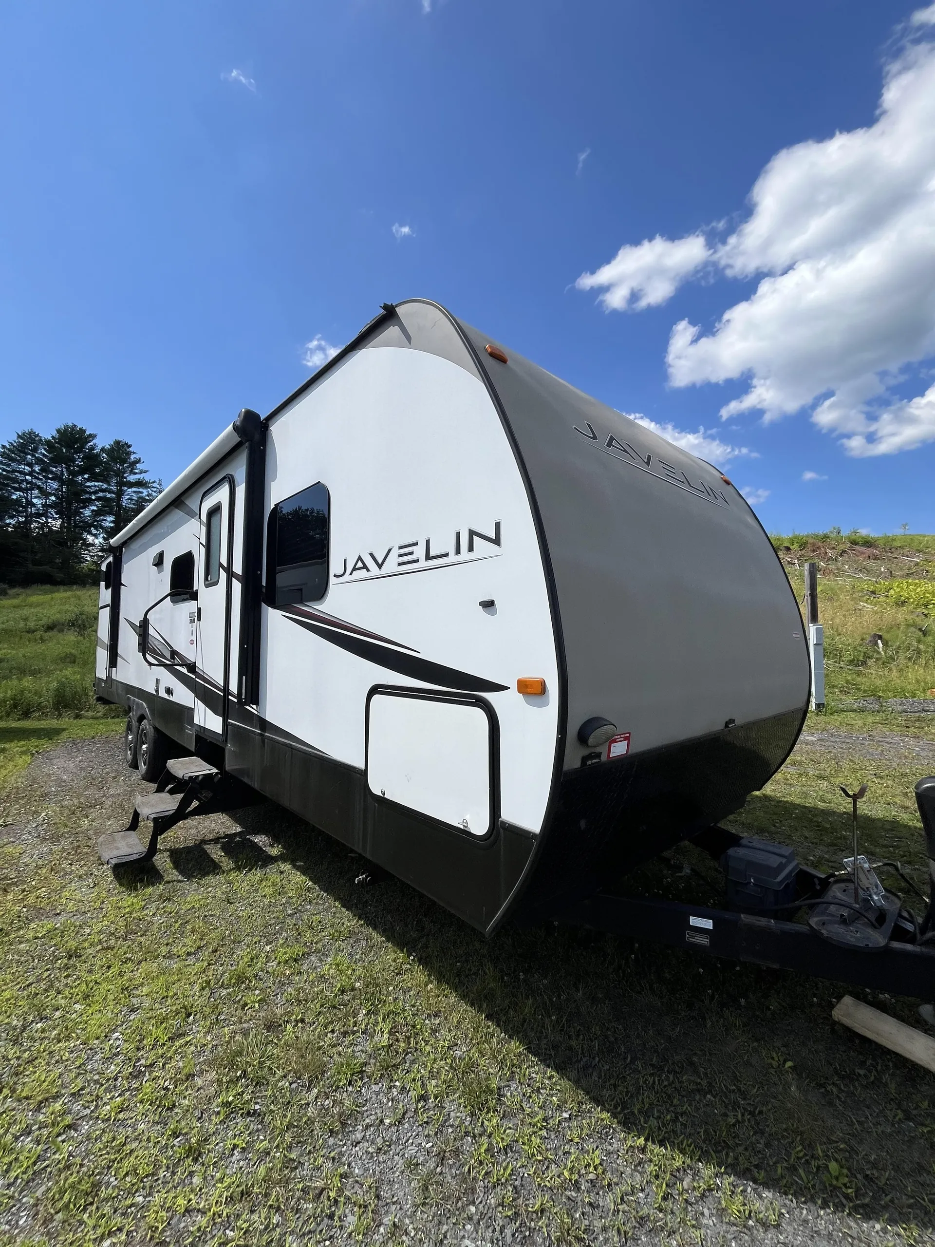 2015 Skyline JAVELIN 315BH - Photo 2