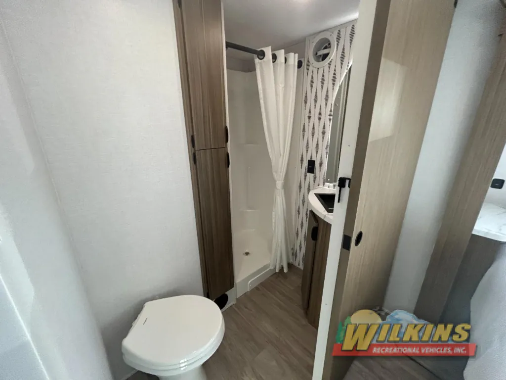 2027 Forest River Salem Grand Villa 42ZEN, Photos photo 23