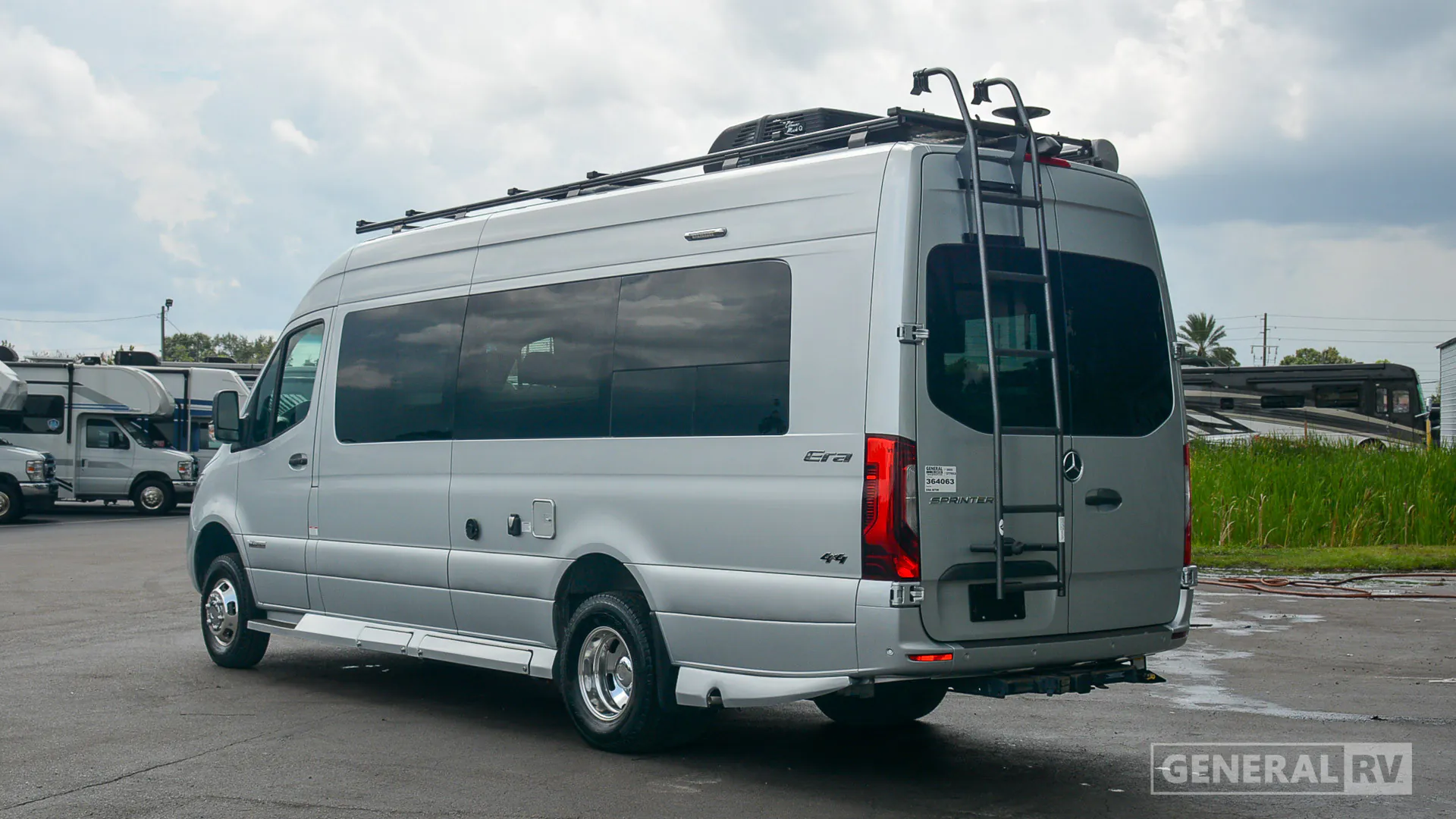 2023 Winnebago Era 70B - Photo 4