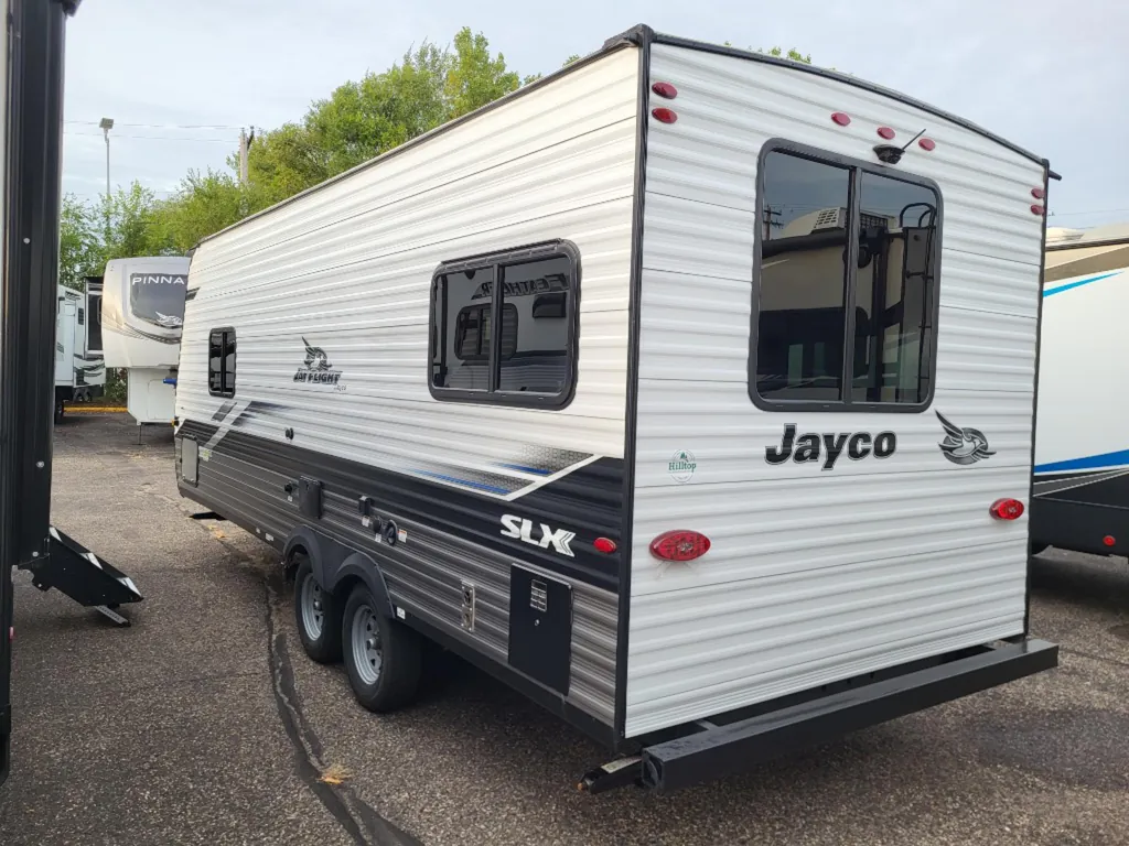 2022 Jayco Jay Flight SLX 8 212QB, Photos photo 18
