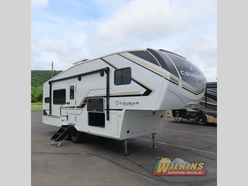 2027 Keystone RV Cougar Half-Ton 23MLE - Photo 2