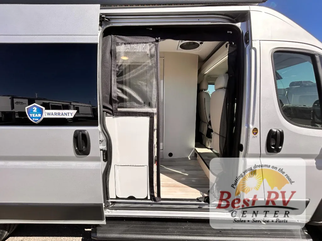 2026 Thor Motor Coach Tellaro 20Y, Photos photo 11