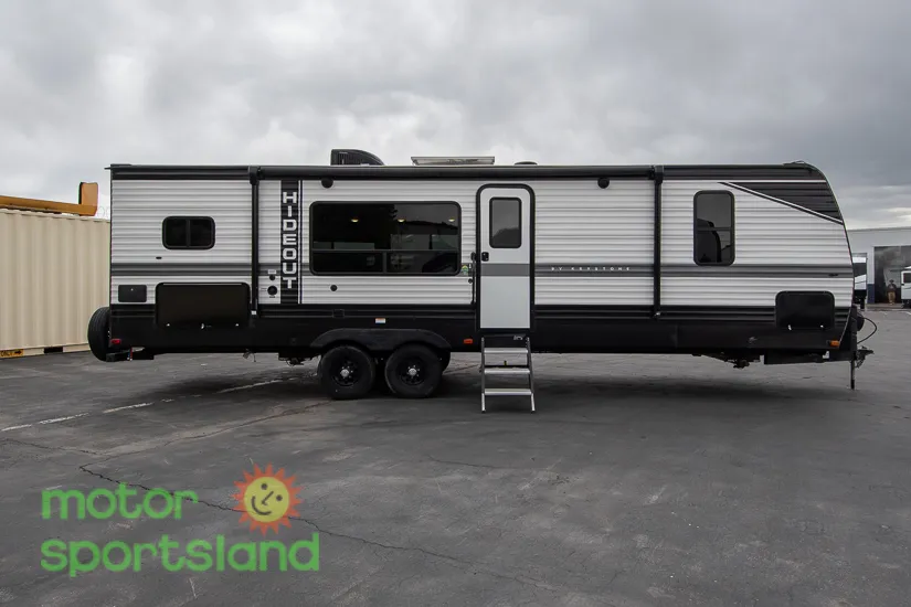 2023 Keystone Hideout 28RKS - Photo 3
