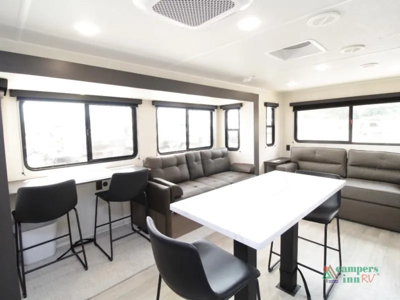 2026 Forest River RV Westbrook 27REXC - Photo 4