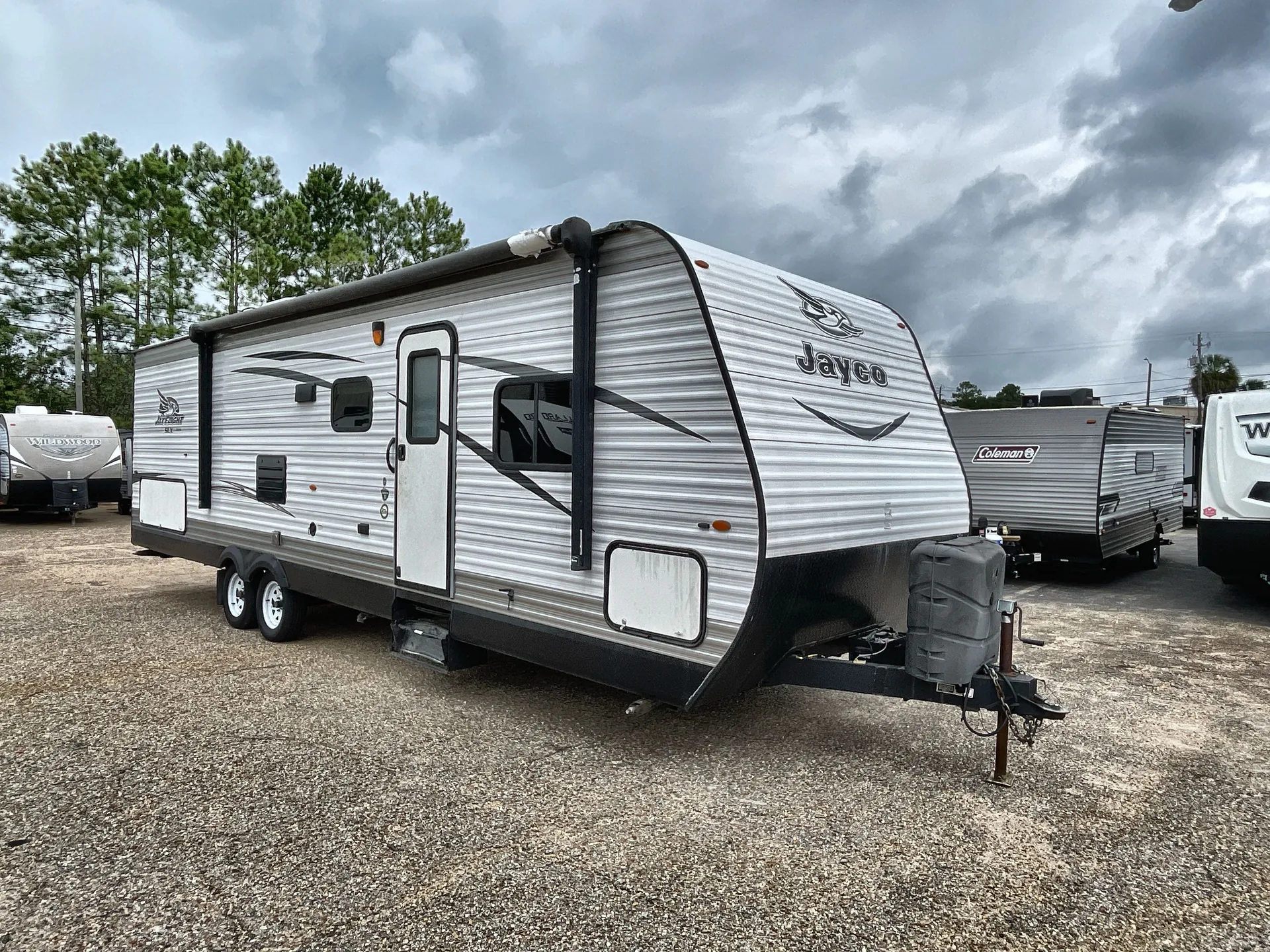 2017 Jayco Jay Flight 284BHS - Photo 2