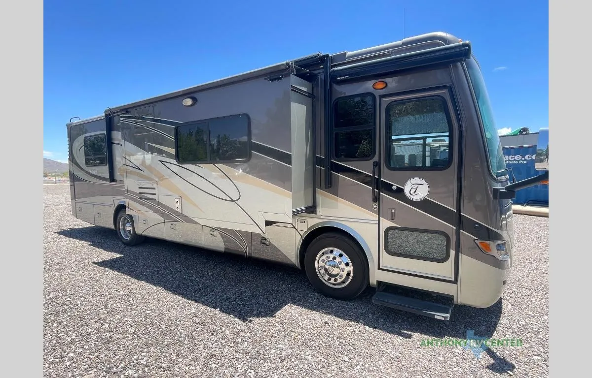2011 Tiffin Allegro Breeze 32BR - Photo 3
