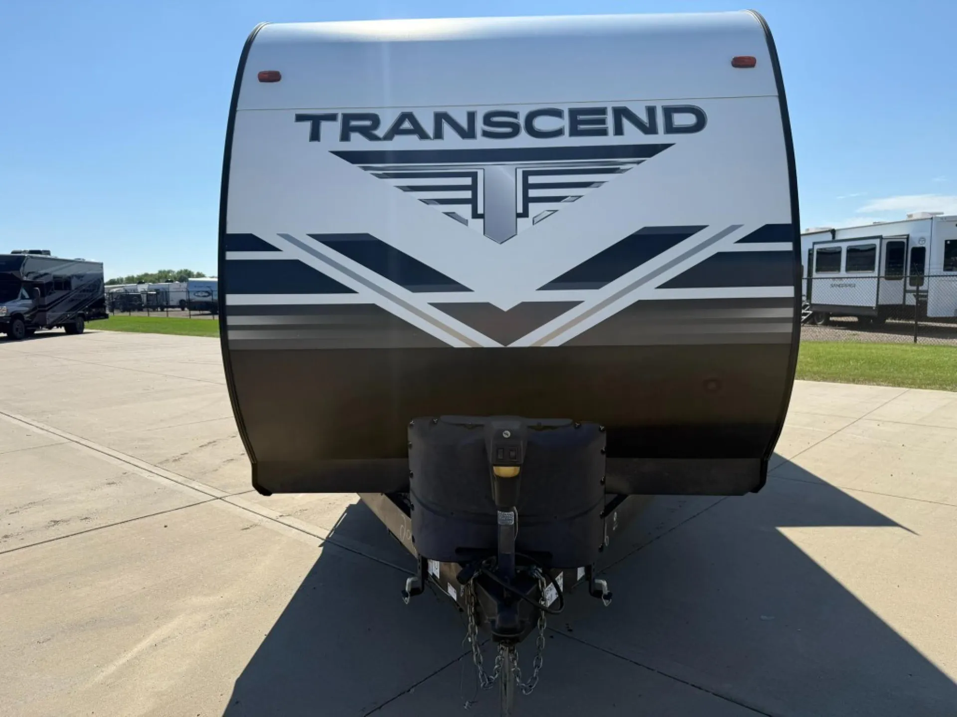 2019 Grand Design Transcend 26RLS - Photo 4