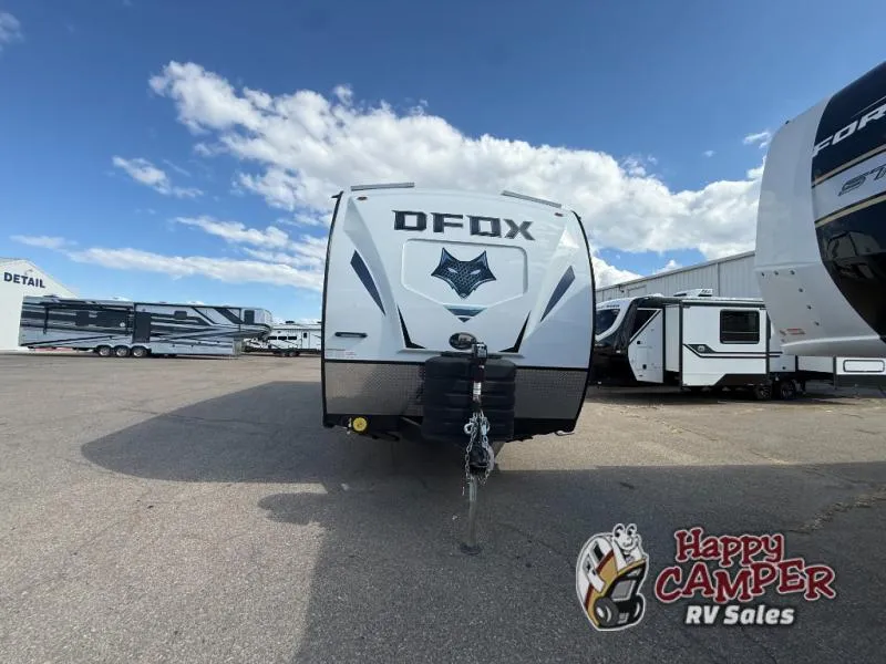 2026 Northwood Desert Fox 24AS - Photo 2