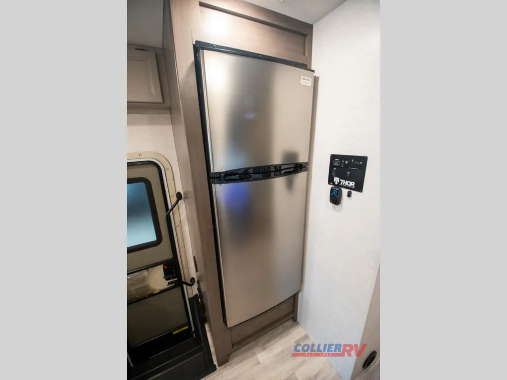 2024 Thor Motor Coach Freedom Traveler A32, Photos photo 21
