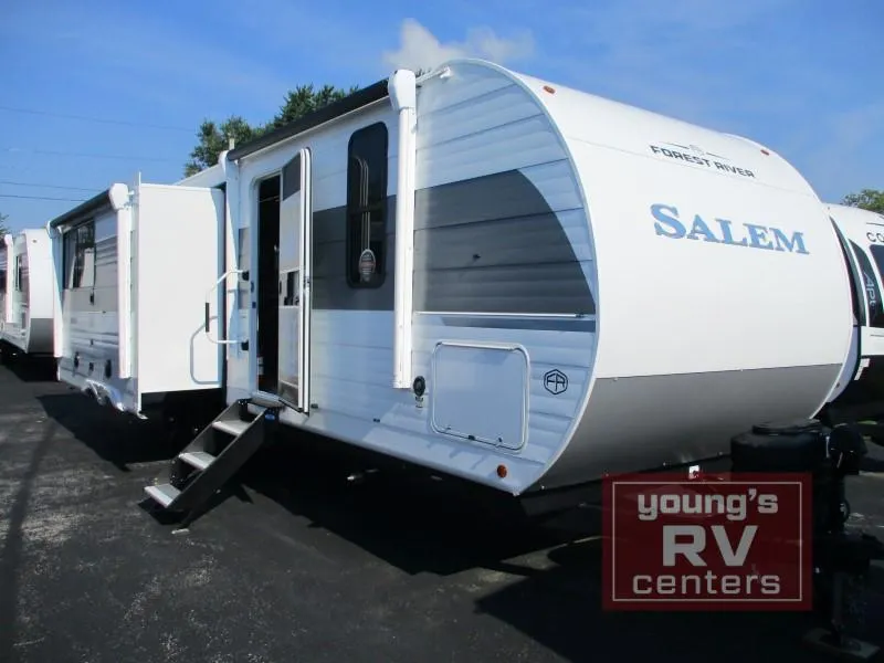 2026 Forest River Salem 270ZEN - Photo 2