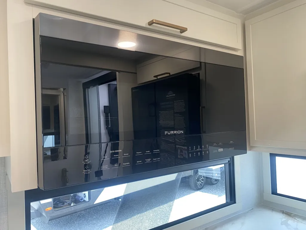 2026 Brinkley Model Ix 20X, Photos photo 11