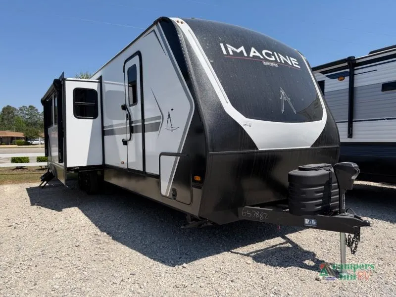 2026 Grand Design Imagine 3210BH - Photo 2