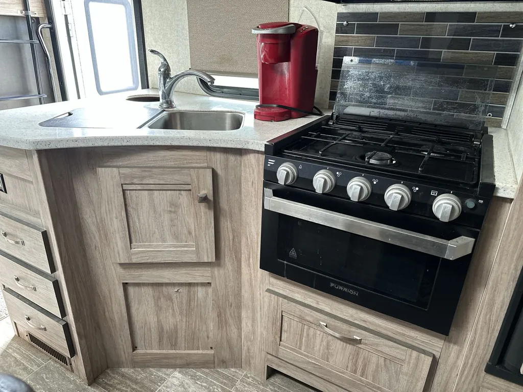 2019 Forest River Forester 2421MS, Photos photo 4