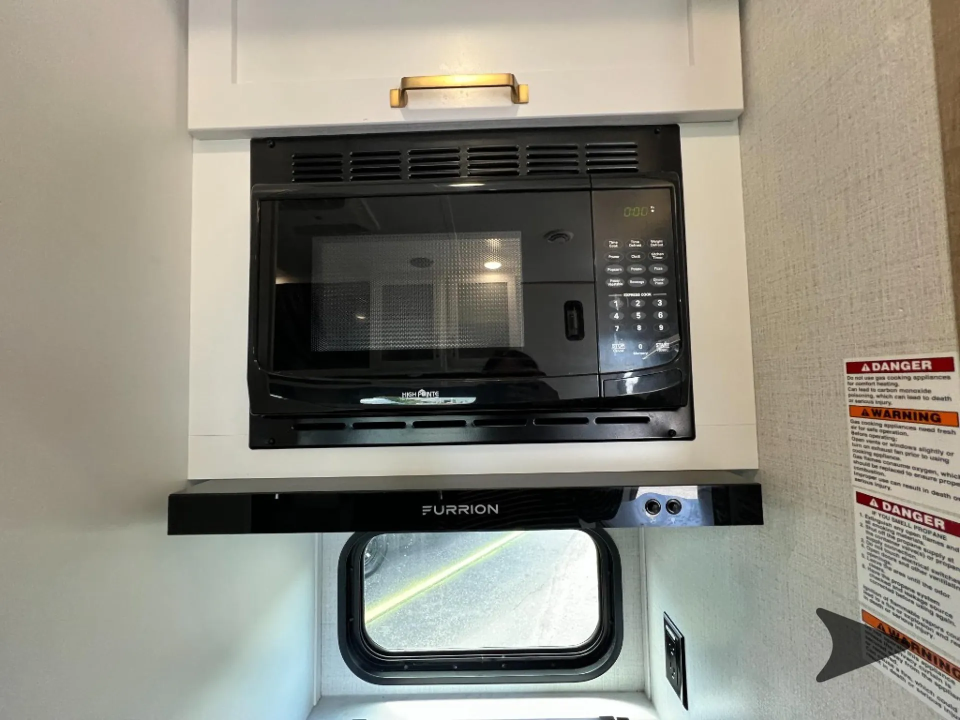2024 Keystone Carbon 32 dealer photo 5 from Bish's RV
