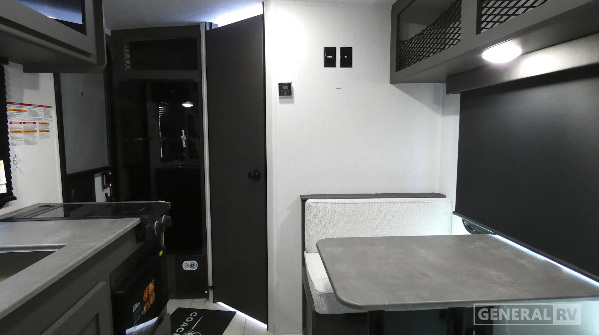 2027 Coachmen Remote 14R - Photo 3