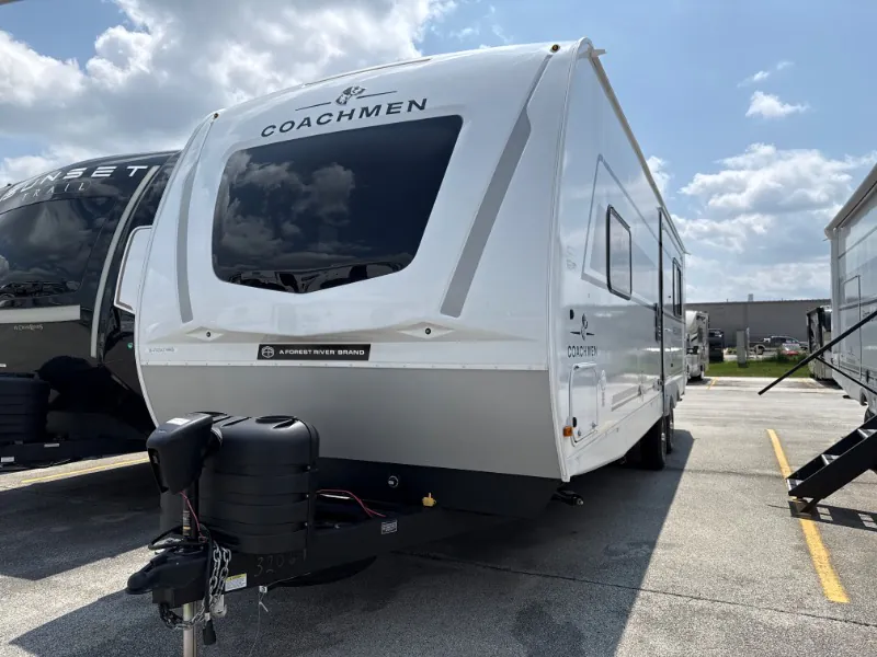 2026 Coachmen Freedom Express 274RKS - Photo 2