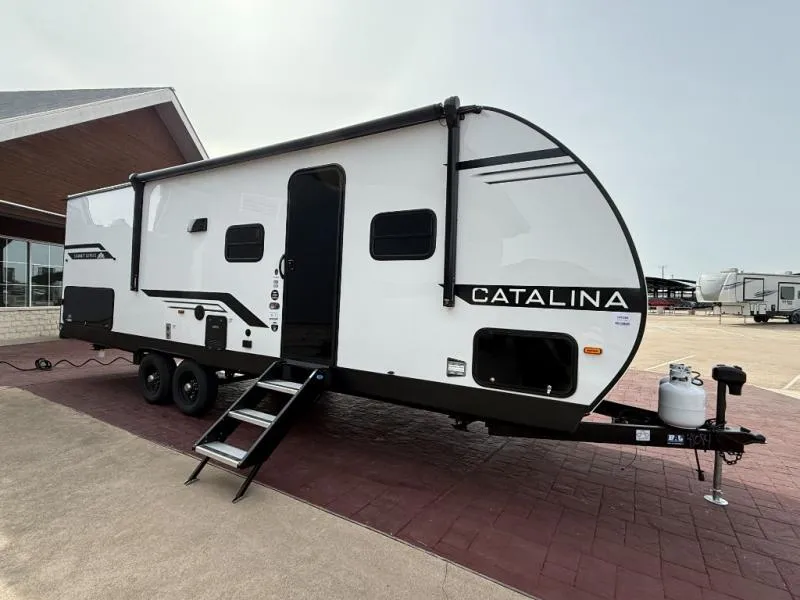 2026 Coachmen Catalina Summit Series 8 261BHS - Photo 2