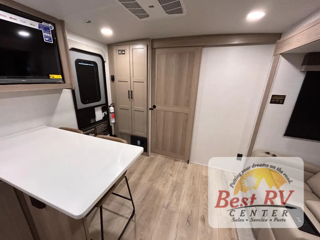 2026 Forest River Rockwood Mini Lite 2523MBR, Photos photo 48