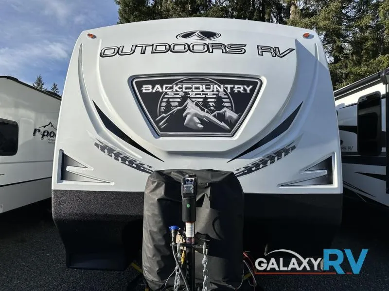 2024 Outdoors RV Back Country 23BCS - Photo 4