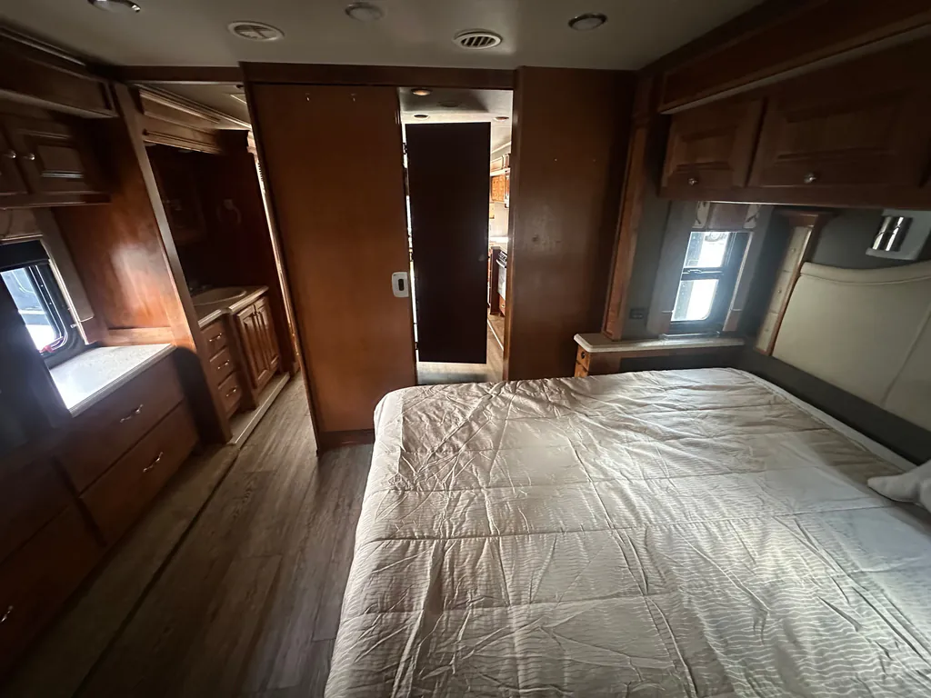 2016 Tiffin Open Road Allegro 34 PA, Photos photo 74