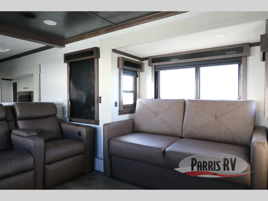 2026 Forest River RiverStone 425FO, Photos photo 44