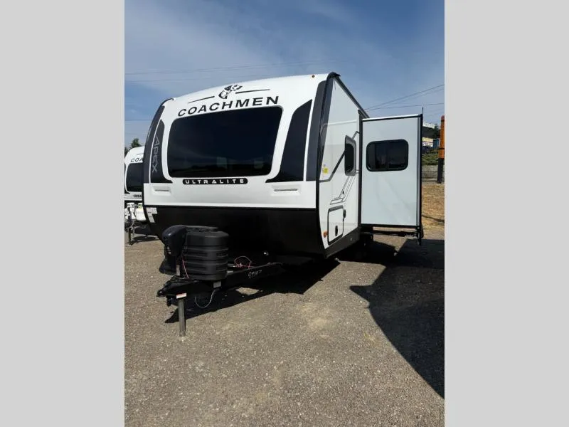 2026 Coachmen Apex Ultra-Lite 188RBST - Photo 4