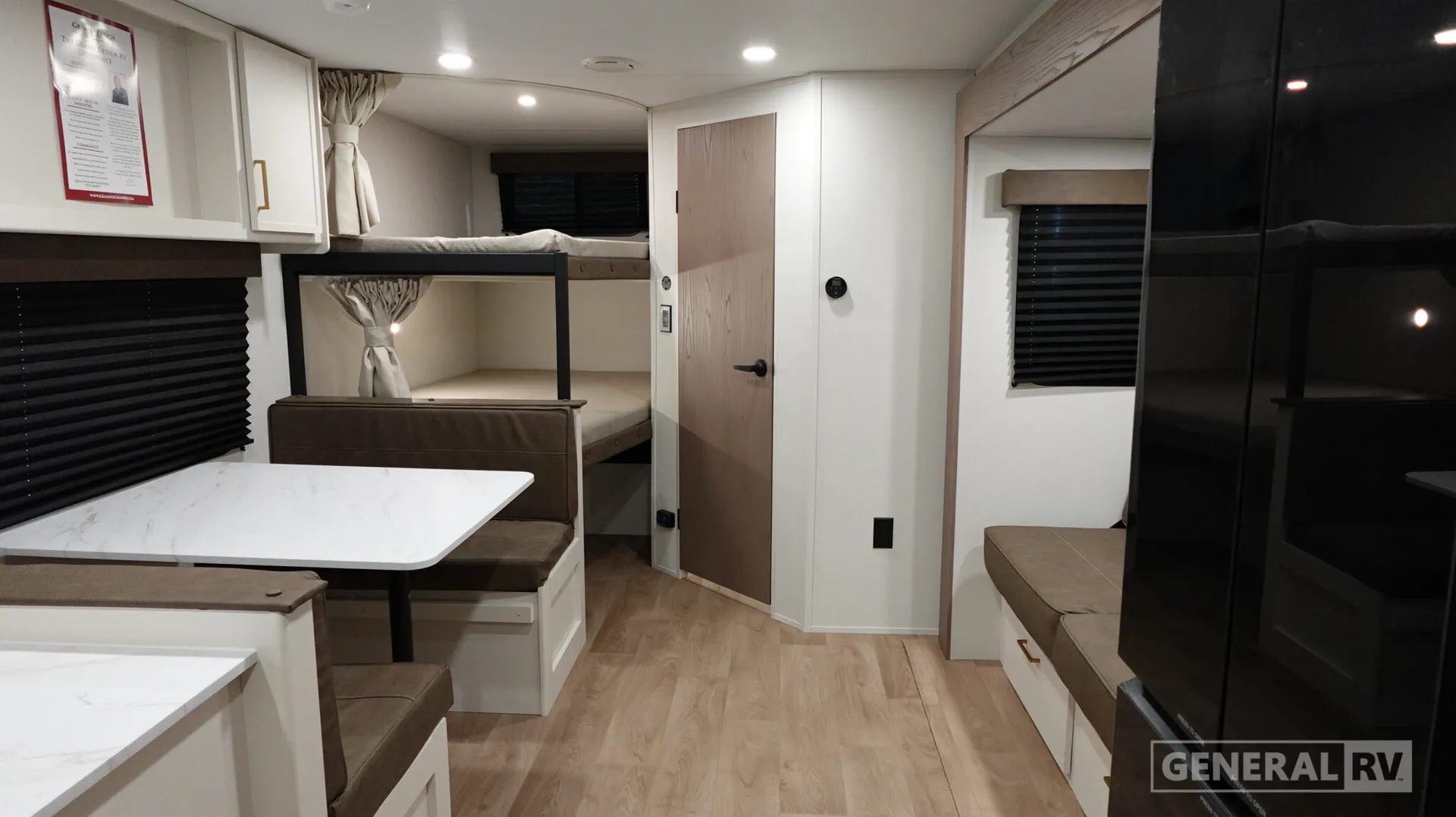 2027 Grand Design Transcend Xplor 26BHX - Photo 3