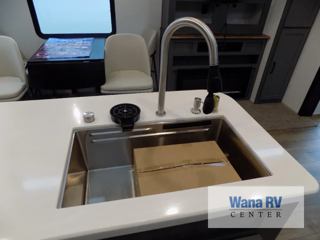 2026 Forest River Puma Vista 420LFT, Photos photo 30