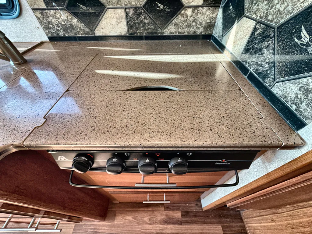 2016 Jayco Precept 29UR, Photos photo 11