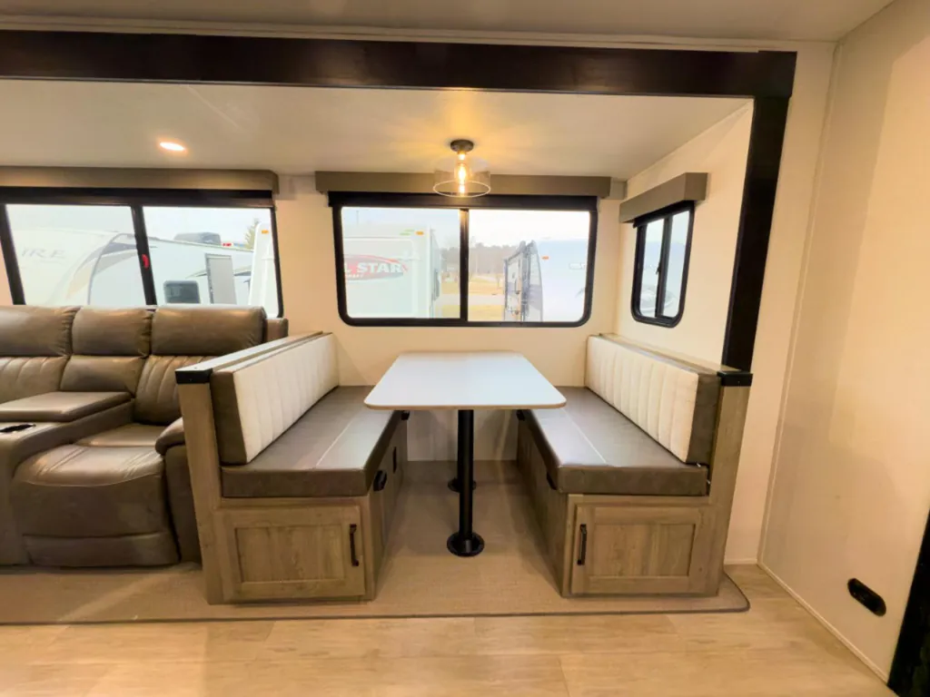 2026 Forest River Solaire 3150TBSS, Photos photo 32