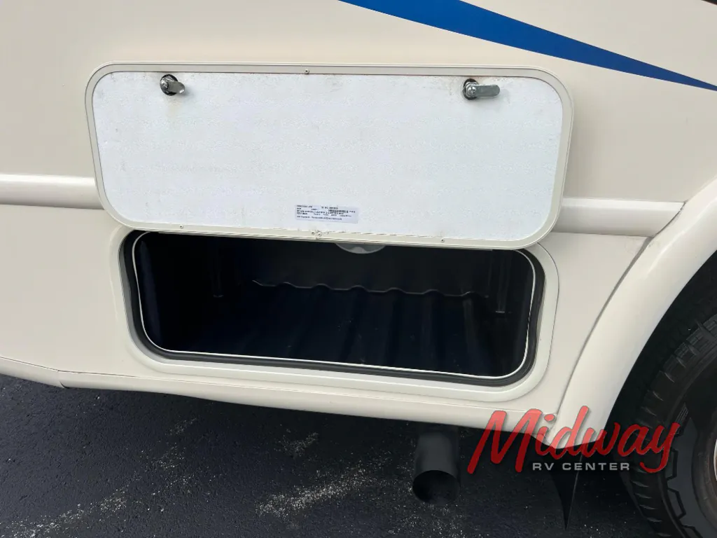2023 Thor Motor Coach Axis 24.3, Photos photo 24