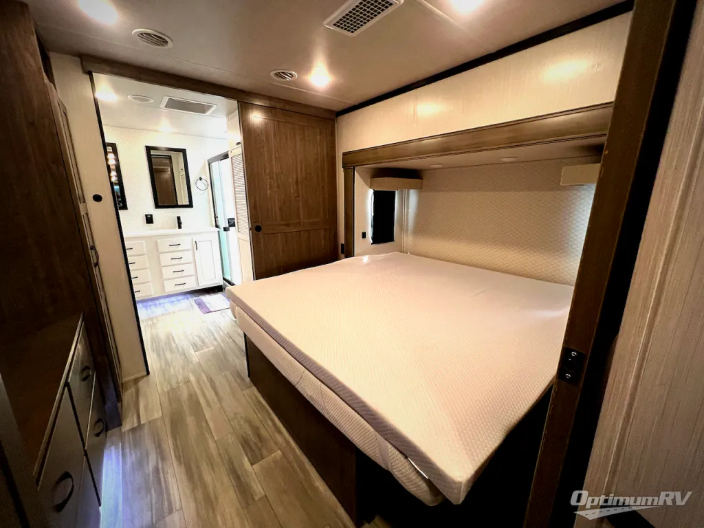 2022 Forest River Cedar Creek 371FL, Photos photo 21