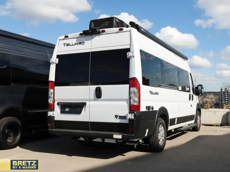 2027 Thor Motor Coach Tellaro 20Y - Photo 2