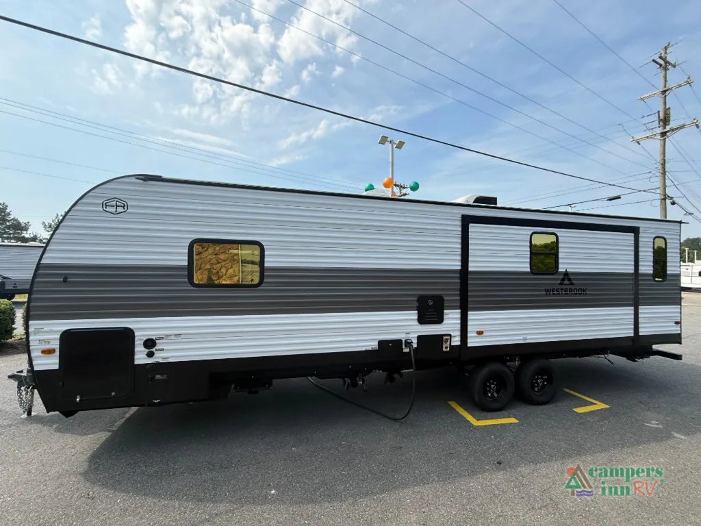 2026 Forest River RV Westbrook 27REXC, Photos photo 5