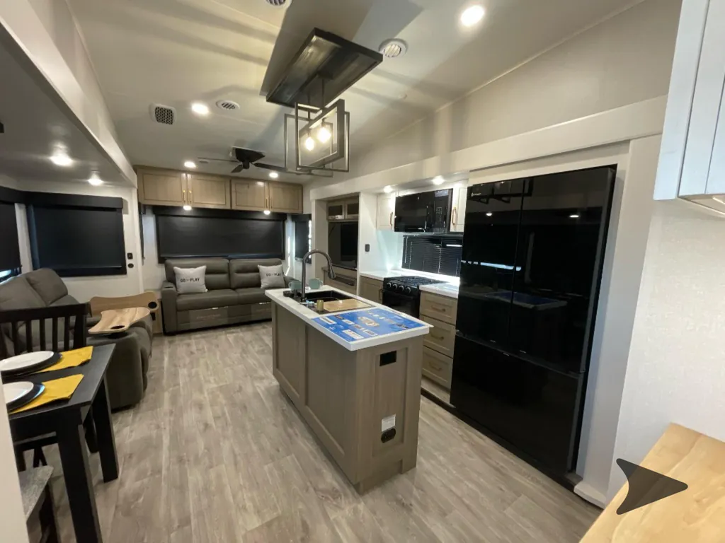 2026 Jayco Eagle 321RSTS, Photos photo 20
