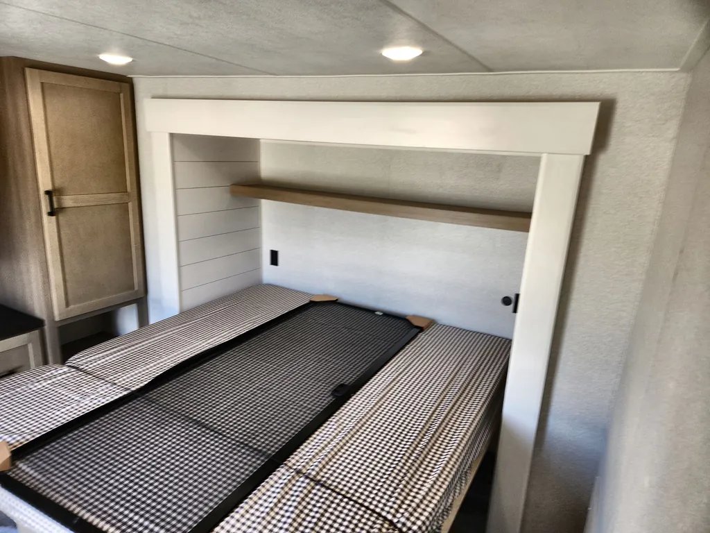 2026 Jayco Jay Flight Bungalow 404LOFT DS, Photos photo 28