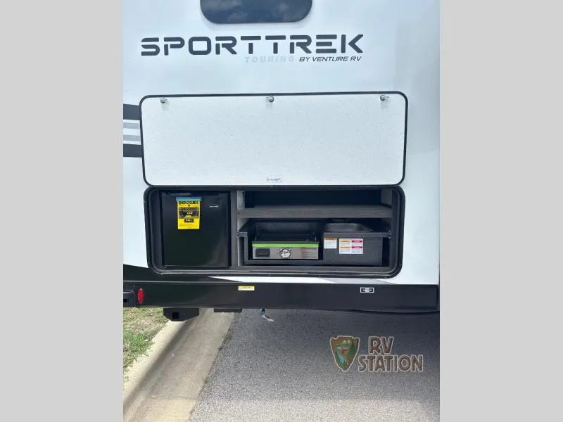 2025 Venture RV SportTrek Touring Edition 343VIB - Photo 4