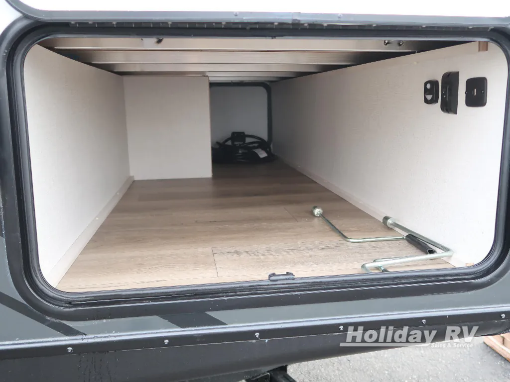 2026 Forest River R-Pod Un-Mapped 22RB, Photos photo 10