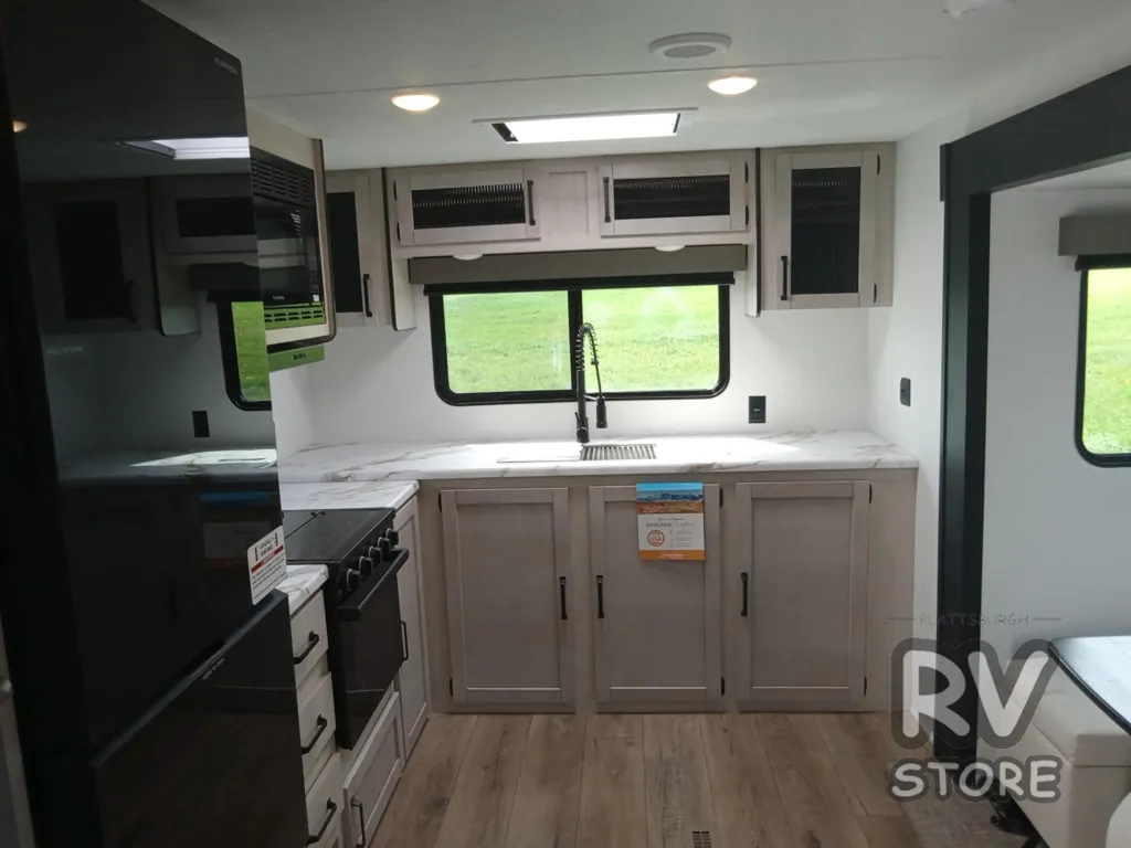 2026 Forest River Puma 310RK, Photos photo 16