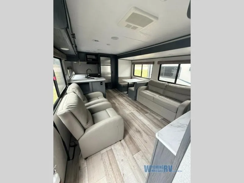 2022 Dutchmen Aspen Trail 2880RKS - Photo 4