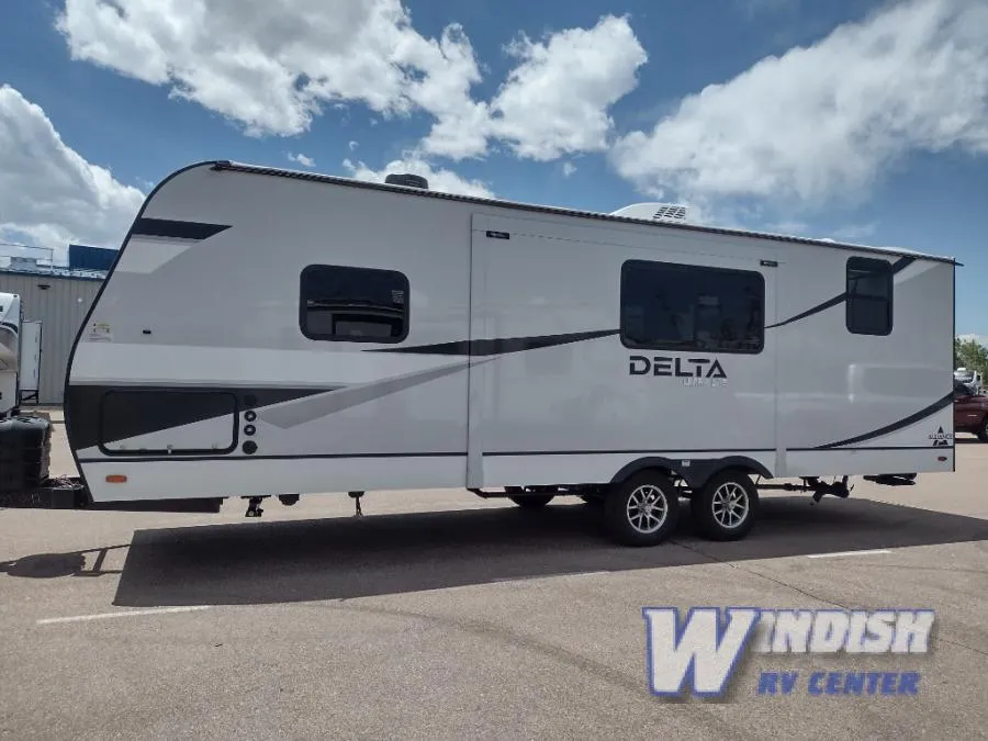 2025 Alliance RV Delta BH241 - Photo 4