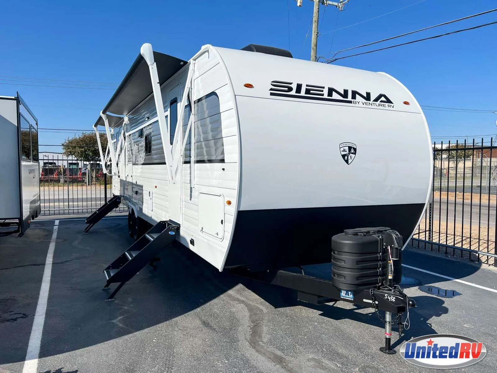 2026 VENTURE RV SIENNA 311VDB - Photo 2