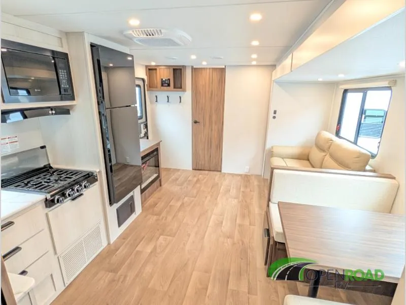 2026 Winnebago Access 32BR - Photo 3