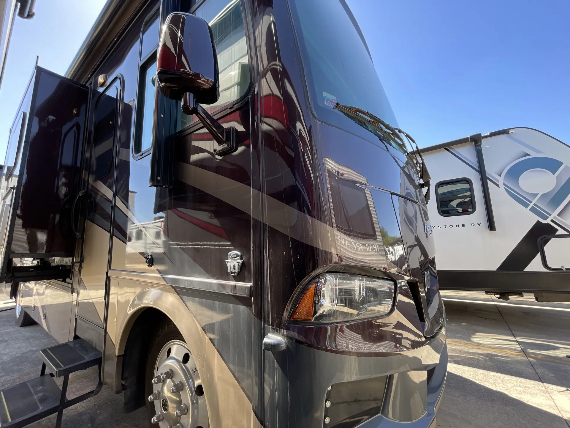 2020 Newmar Bay Star 3226 - Photo 2