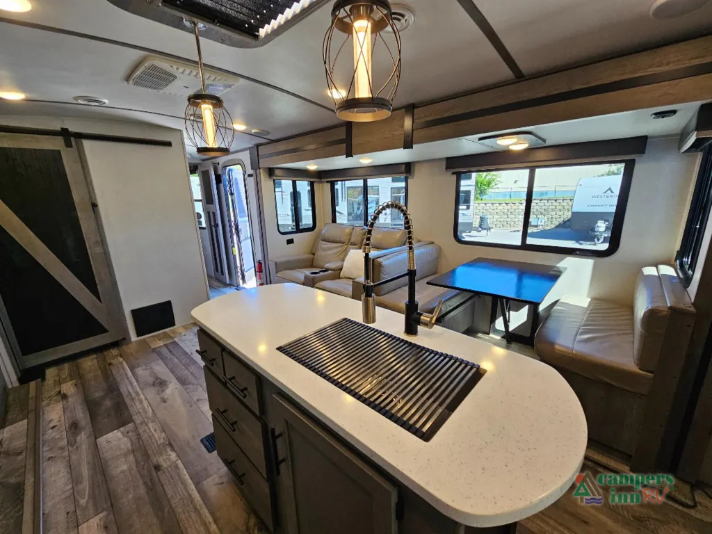 2021 Keystone Outback 340BH, Photos photo 20