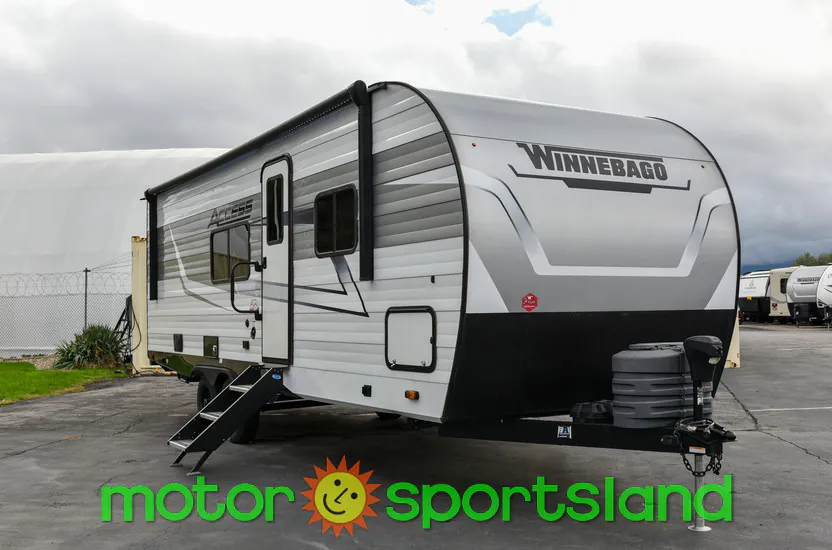 2024 Winnebago Access 25ML - Photo 2