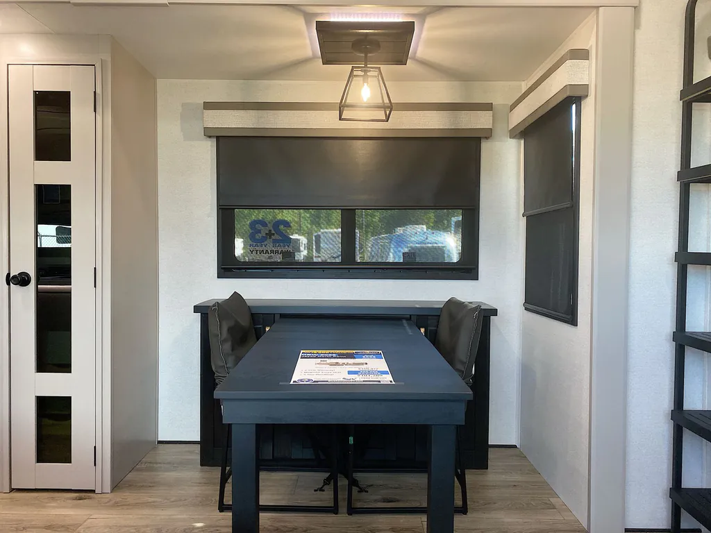 2026 Jayco North Point 395DSDB, Photos photo 14