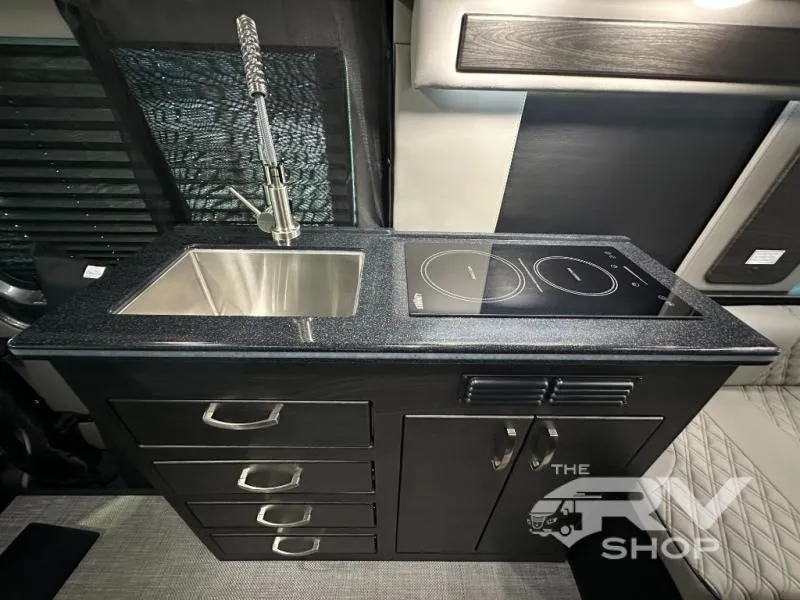 2026 Midwest Automotive Designs Ford Passage MD2 (Ford) - Photo 3