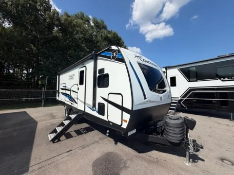 2025 Coachmen Freedom Express 29FKDS - Main photo
